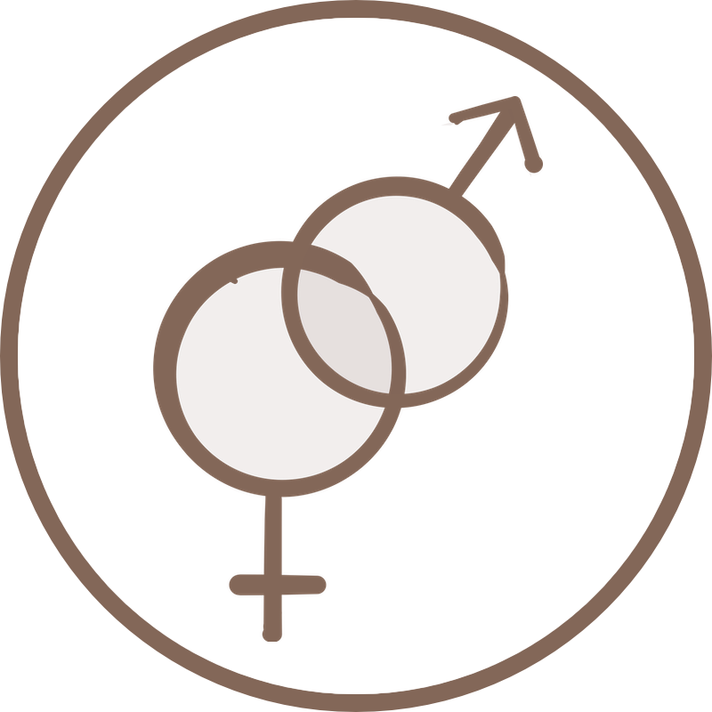 Sexualtherapie Icon